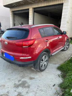 Used Kia Sportage in Hebron