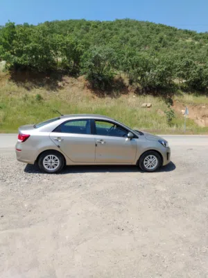 Used Kia Pegas in Baghdad