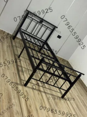 أسره حديد بالألوان مختلفه وتصاميم عصريه بأفضل سعر بالمملكه تتوفر لدينا خدمة التوصيل