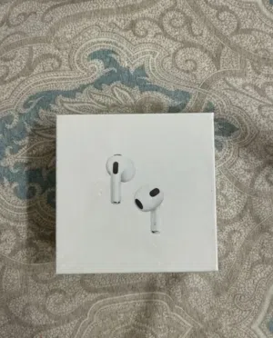 سماعه جديده ممتازه