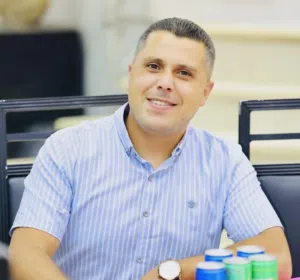 أمير حسين زيد 