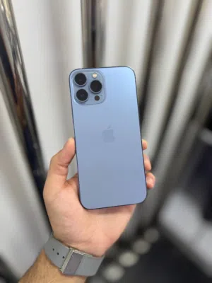 Apple iPhone 13 Pro Max 512 GB in Amman