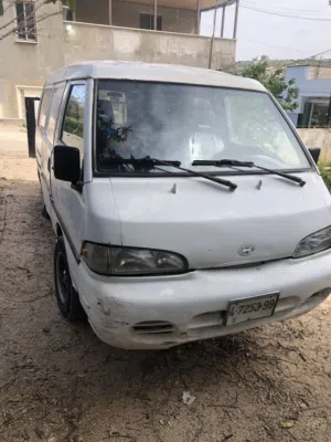 Used Hyundai H 100 in Jenin