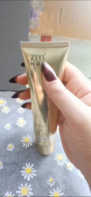 جل ZIYI المنشط الذهبي100g