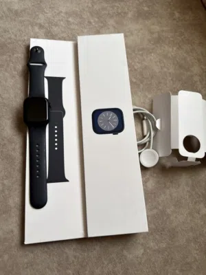 Apple smart watches for Sale in Hawally