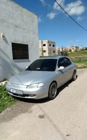 افانتي 95 مرخصه سنا كامله للبيع او للبدل على ديانا