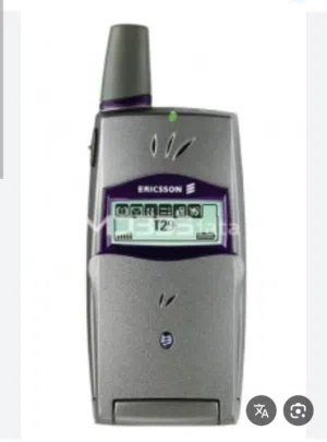 مطلوب هاتف سوني اريكسون T29s او T28s بحاله ممتازه مع الشاحن