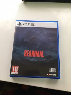 2026 Reanimal
