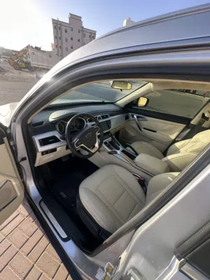 Used Geely Emgrand in Muscat