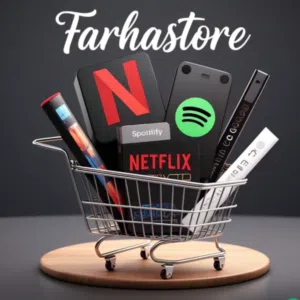 FARHASTORE