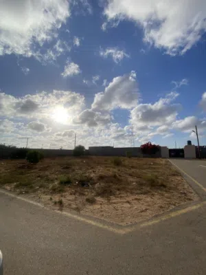 Residential Land for Sale in Tripoli Tajura