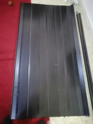 باب اكورديون