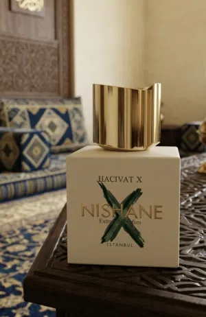 Hacivat X Nishane 100 ml