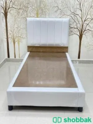 سرير مرتبه نفر