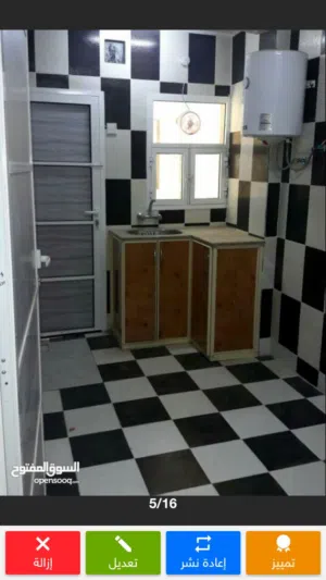 90 m2 2 Bedrooms Apartments for Rent in Al Dhahirah Ibri