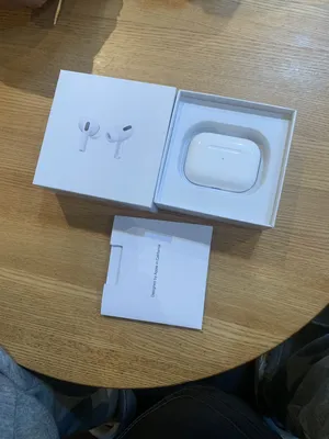 Airpods Pro