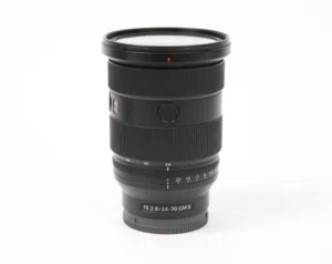 Sony 24-70 f2.8 GM ii