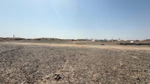 أرض مميزة صناعية للبيع في قرية سناو الصناعية، ولاية المضيبي