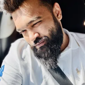 Fardin Hassan 