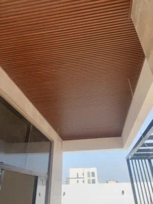 أعمال جبس بورد