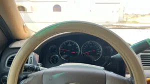 Used GMC Yukon in Al Sharqiya