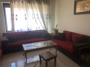 طقم كنب و طربيزات و بردايه للبيع