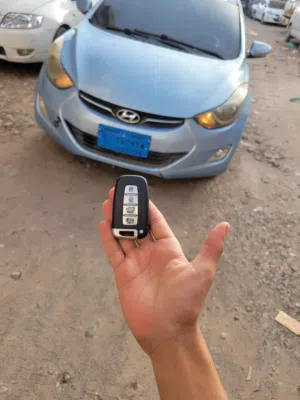 النترا بصمه جديد ب 4400