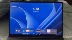 للبيع ASUS VivoBook 16   Core i9  رام 16GB/ 512 SSD