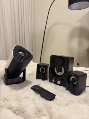 HY300 PROJECTOR