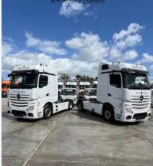 looking for fix contract for truck trailer inside Oman نبحث عن عقد ثابت ل قاطرة ومقطورة داخل عمان