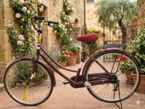 دراجه هوائيه للبيع