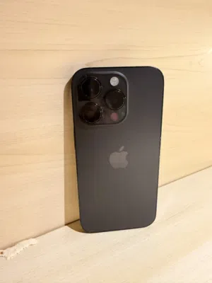 iPhone 14 Pro
