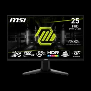 25" MSI monitors for sale  in Baghdad