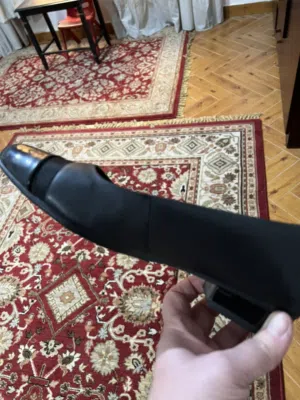 حذاء كلاركس