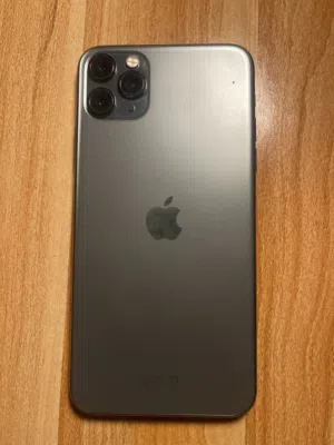 iPhone 11 Pro Max