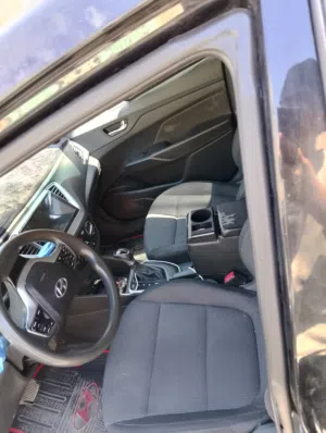 Used Nissan GT-R in Basra