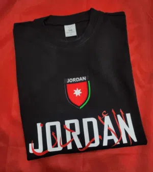 تيشيرت قطن اصلي