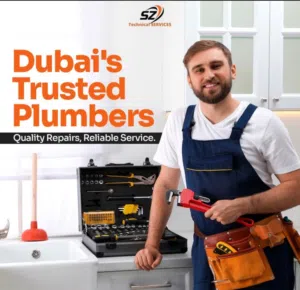 Professional plumber Services in Dubai