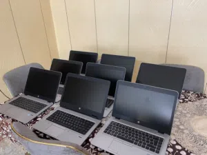 Hp elitebook840 14 انش