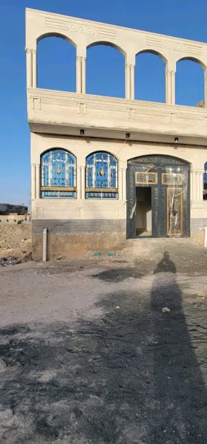 88 m2 4 Bedrooms Townhouse for Sale in Sana'a Other