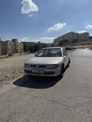 ميتسوبيشي لانسر 1995