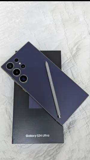 Samsung s24 ultra 256gb TDRA