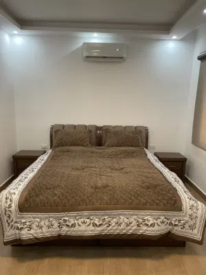 110 m2 2 Bedrooms Apartments for Rent in Amman Khalda