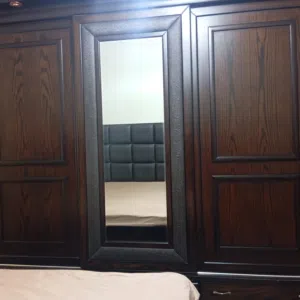 غرفة نوم  بحالة ممتازة