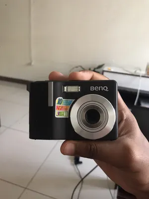 VINTAGE digital camera