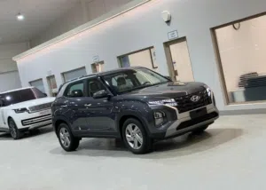 Hyundai Creta (Brand New