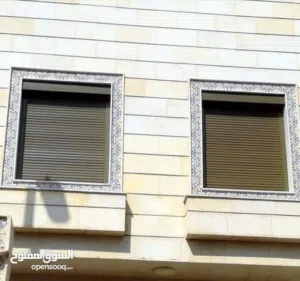 تغيير المناخل وصيانه اباجورات ونعطي كفاله