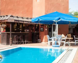 Wahhab chalet 