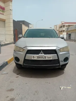 متسوبيشي اتلاندر سيارة الدار محرك24