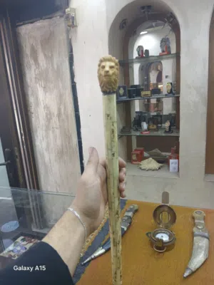 سولجان  خناجر انتيك